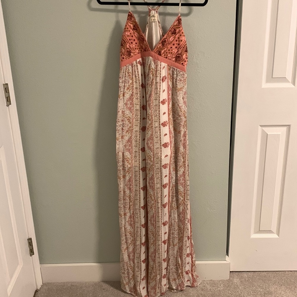 O’Neill Maxi Dress
